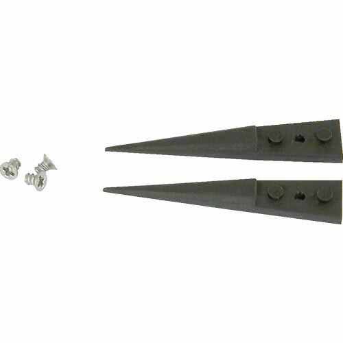 idealtek 交換用ESDカーボンプラスチックチップ A3CF