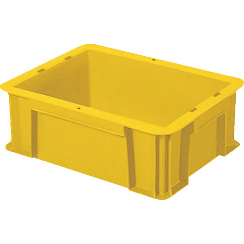 ●スタッキング(積み重ね)できます。●容量(L)：9●色：イエロー●外形寸法(mm)間口：372●外形寸法(mm)奥行：295●外形寸法(mm)高さ：125●有効内寸(mm)間口：305●有効内寸(mm)奥行：230●有効内寸(mm)高さ：109●適合フタ(別売)：T-9F●適合カード差し(別売)：A85●ポリプロピレン(PP)リニューアルに伴い、パッケージ・内容等予告なく変更する場合がございます。予めご了承ください。広告文責：楽天グループ株式会社050-5212-8316