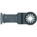 ボッシュ カットソーブレード スターロック 刃長50mm AIZ32BSPB5