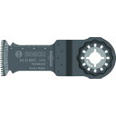 ボッシュ カットソーブレード スターロック 刃長50mm AIZ32BSPC