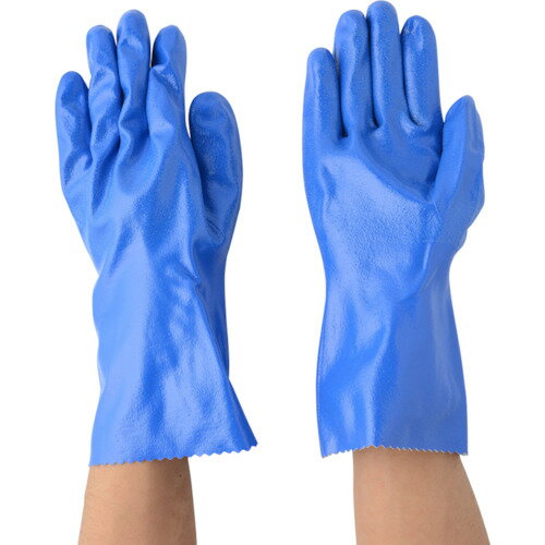 エステー NO630ニトリルモデルロング(裏メリヤス LLサイズ NO630LL