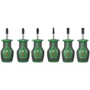 ボッシュ 6種セット 1600A032UK(4)