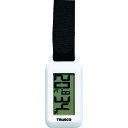 TRUSCO 防滴型ポータブル温湿度計 ウィズモ【summer】 PTHDP