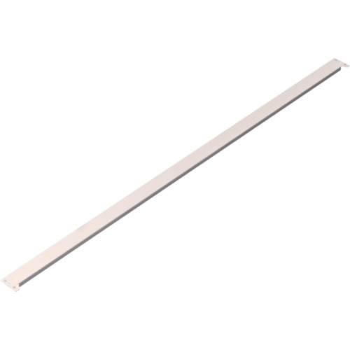 TRUSCO スチール製軽中量ボルトレス棚用ビーム M2型 W1760用 M2-B6