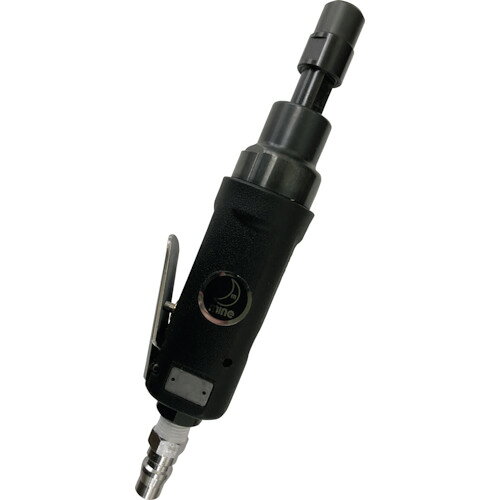 ●4300rpm●使用空気圧力：0.15MPa●チャック3mm（別売）対応●低速・高トルクタイプ●低速・高トルクの為超硬バーが暴れにくい。●チャック内径6mmのサイレントグラインダーです。●モーター部は素材加工にひと手間掛け、出力・寿命及び精度を追求したダイグラインダーです。●ダイカストの研磨に。●金型研磨に。●パイプなど内面研磨に。●安全保護具を着用してください。●研磨材交換は必ずエアーホースから外して行ってください。●リニューアルに伴い、パッケージ・内容等予告なく変更する場合がございます。予めご了承ください。広告文責：楽天グループ株式会社●050-5212-8316