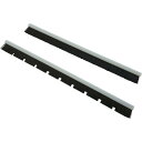KARCHER バキュームクリーナー用アクセサリー 交換用ブラシ 2個入 300mm(6.903-278.0) 6.903278.0