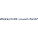 TRUSCO チューブ保護ステンレスカットチェーン 4.0mmX2m TSCV-402
