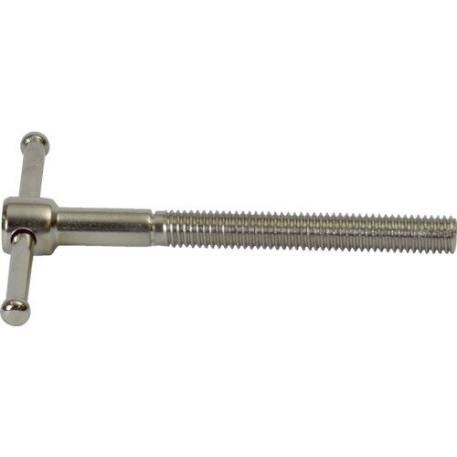 TRUSCO コンパクトバイスTKB-75用 ハンドル TKB75HB