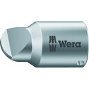 Wera 700BHTS ビット 4 040041