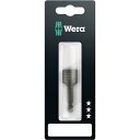 Wera 869/4MSB ナットセッター(ブリスター) 13.0 073508
