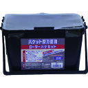 アサヒペン バケット型万能用ローラーバケセット 5点セット BS-180 206770