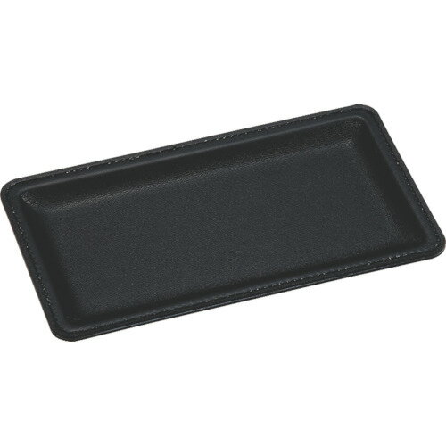 OP レザー調カルトン 黒 KN-61