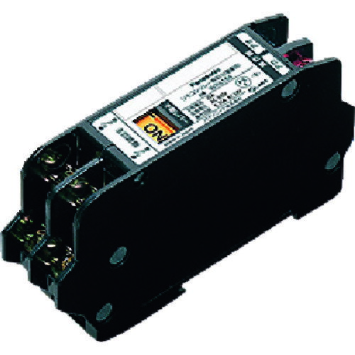 Panasonic 20Aフルパワーリモコンリレー両切 WR6166