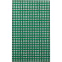 TRUSCO ダイヤハンドラッパーセット用替シート #600 裏面白 T-DKSR-600