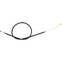 TRUSCO THR5520用ブレーキワイヤー前一式 THR-5520BKW-F