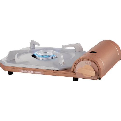 岩谷 カセットフー 達人スリムプラス CB-TS-PLS