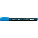 Tombow 蛍光マーカー蛍COAT80 青 WASC89