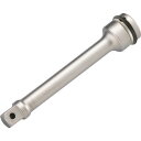 TONE インパクト用エクステンションバー 300mm NE40300