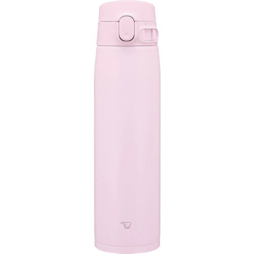 ZOJIRUSHI ステンレスマグ 0.72L ソフトピンク SMVB72PM