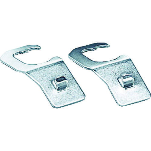 光 突っ張りスタンド用取り付け金�