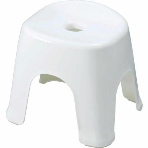 TONBO フロート おふろ椅子N30型 ホワイト 07678