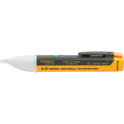 FLUKE テスター(交流専用 1000V)1AC-A2-2