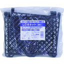 アサヒペン バケット用 しごきネット 3枚セット BT-N3 206794