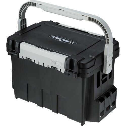 MEIHO バケットマウスBM—9000ブラック BM9000BK...