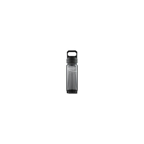 milwaukee　PACKOUT　プラスチックボトル　ブラック（S・740mL） 4932498639