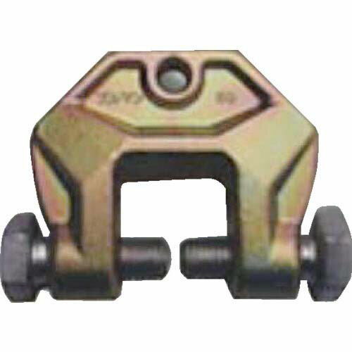 ブルマン狭締金具C-50型C-50