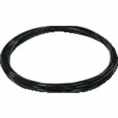 乐天商城 - チヨダTEタッチチューブ8mm／20m黒TE-8-20BK