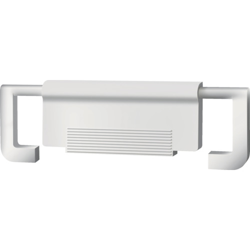 アスベル キッチンペーパーホルダー 吸着シート 410802