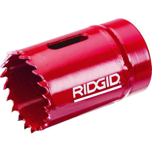 RIDGID M57 ハイスピード ホールソー　52880