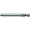 Wera 851/4Z ビット +2X70 059770