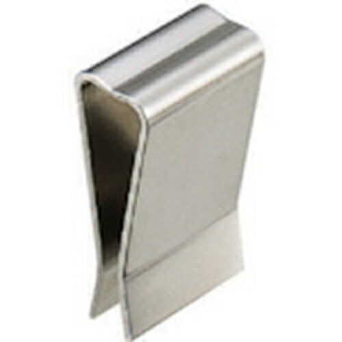 水本 グレーチングクリップ ステンレス GCJ型 35mm*20mm GCJ-20