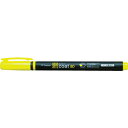 Tombow 蛍光マーカー蛍COAT80 黄 WASC91