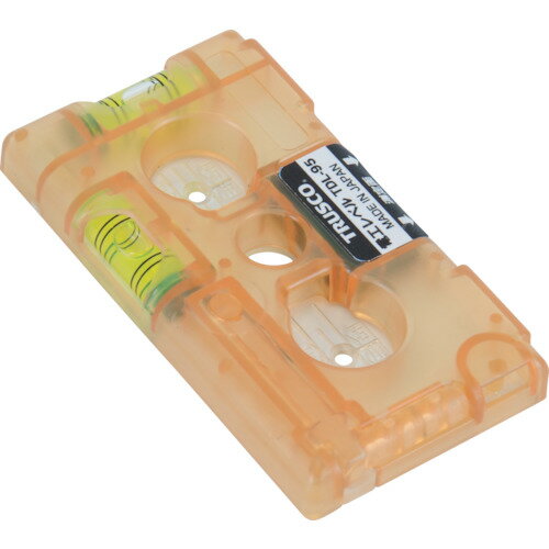 TRUSCO 電工レベル 検電テスターなし　TDL95