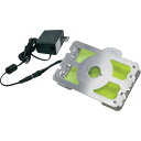 TRUSCO LED捕虫器ミニタイプ LEDMTM
