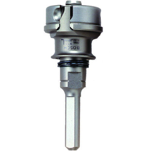 ボッシュ ポリクリックシャンク ストレート L PCSRL