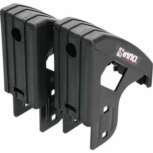 Carmate マルチブラケット 2個入り BU801