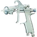 KIWAMI114B2 アネスト岩田 自動車補修専用スプレーガン(重力式) ノズル口径 直径1.4