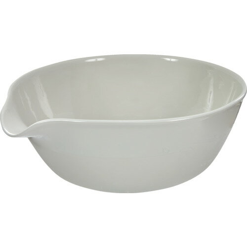 TRUSCO 丸底蒸発皿 外径420mm RBED-390