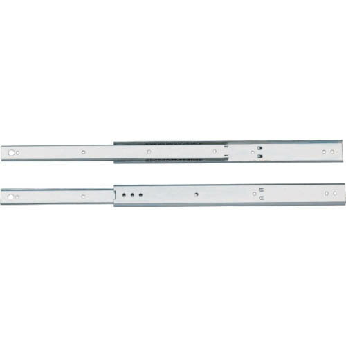 TRUSCO ���ʰ������饤�ɥ졼�� �ڲٽ��� 559mm 2���� SL3506G-22-2SET