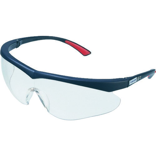 ミドリ安全 ビジョンベルデ オーバーグラス VS-304F VS304F