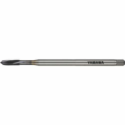 樂天商城 - ヤマワ Z-PRO 中硬度炭素鋼用通り穴用スパイラルタップ MHSL L100 P3 M3.5X0.6 MHSL-100-P3-M3.5X0.6