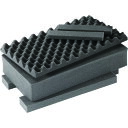 PELICAN 1535エアケース用 ウレタンフォームセット 1535FOAM