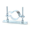 アカギ セットフロアーナット付プレート 80A×150H A135760107