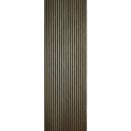 IRIS 543783 ポリカ波板(ヒートカット)9尺 ブロンズ NIPC907NHEBZ