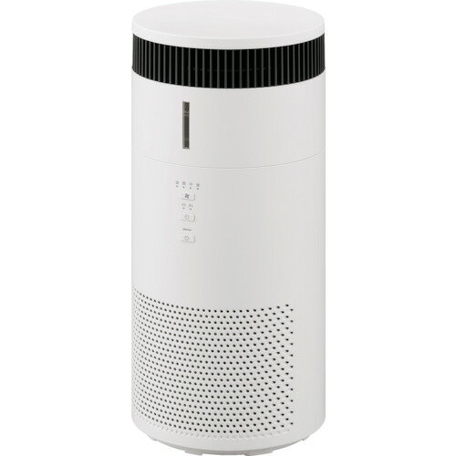 297747 加湿空気清浄機 10畳 AAP-SH20A-W