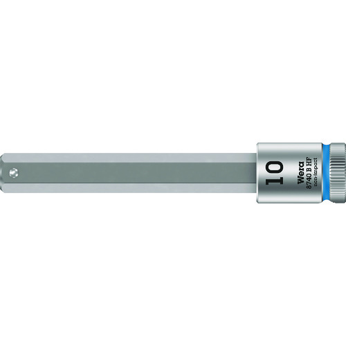 乐天商城 - Wera 8740 B HF 3／8 10.0mm ロング 003044